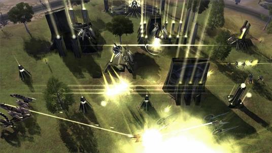 Universe at War: Earth Assault - 5