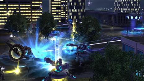 Universe at War: Earth Assault - 6
