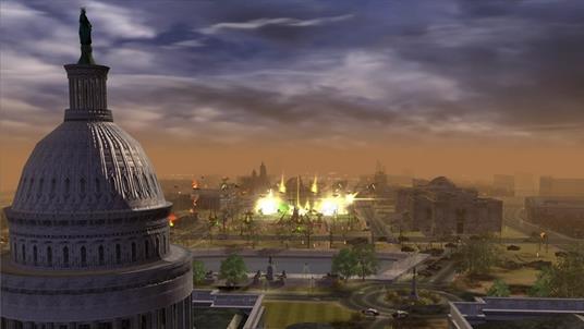 Universe at War: Earth Assault - 8