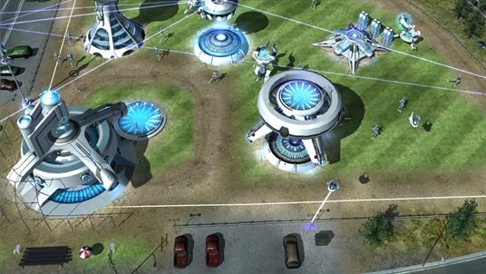 Universe at War: Earth Assault - 9