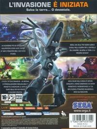 Universe at War: Earth Assault - 11