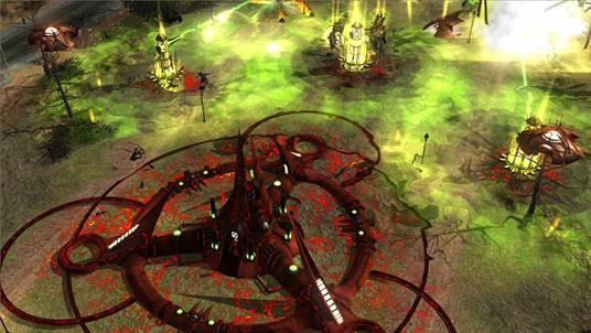 Universe at War: Earth Assault - 10