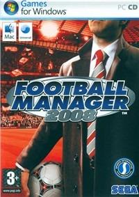 Football Manager 2008