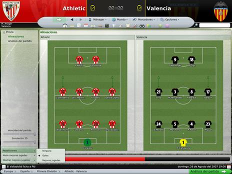 Football Manager 2008 - 9