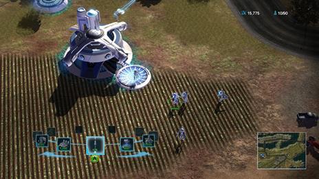 Universe At War: Earth Assault (Ita) (Usk16) - 3