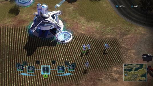 Universe At War: Earth Assault (Ita) (Usk16) - 3