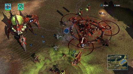 Universe At War: Earth Assault (Ita) (Usk16) - 6