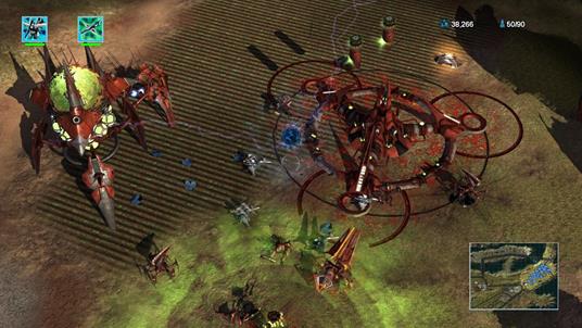 Universe At War: Earth Assault (Ita) (Usk16) - 6
