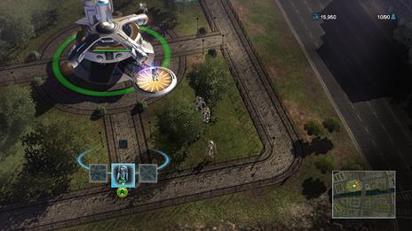 Universe At War: Earth Assault (Ita) (Usk16) - 8