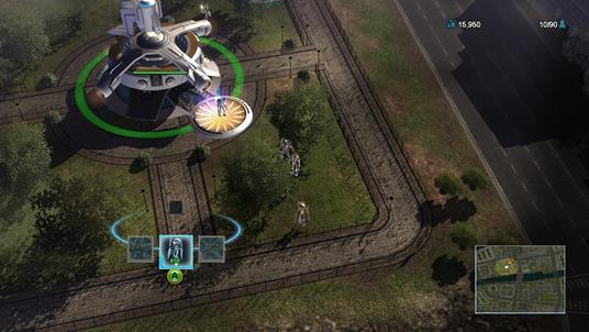 Universe At War: Earth Assault (Ita) (Usk16) - 8