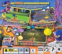 Halifax Sega Superstars Tennis Ps3 videogioco PlayStation 3 Basic ITA - 10