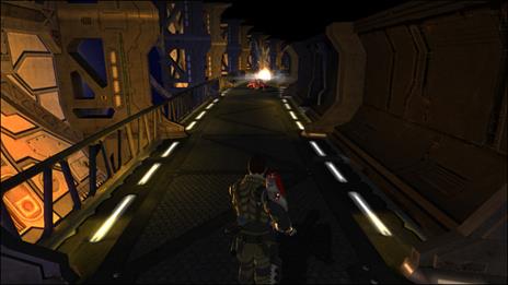 Space Siege - 3