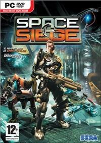 Space Siege