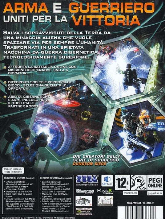 Space Siege - 8