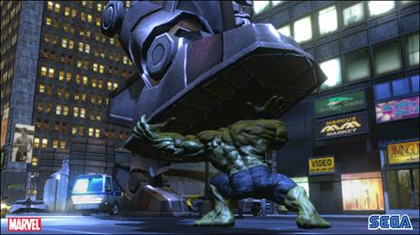 The Incredible Hulk - PC - 6