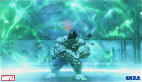 The Incredible Hulk - PC - 7