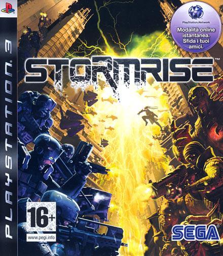 Stormrise - 2