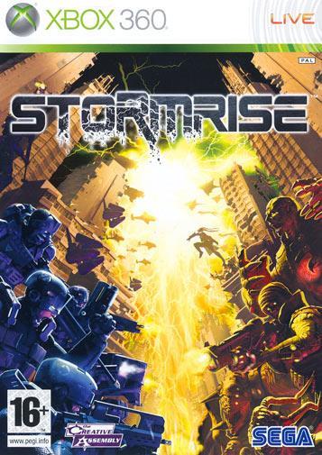 Stormrise - 2
