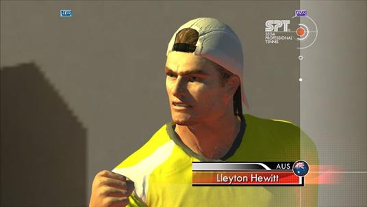 Virtua Tennis 3 - PS3 - 9