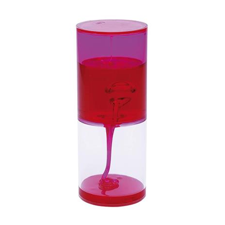 TickiT- Tubo di ozono Jumbo sensoriale, Diametro 80 mm, LAD-94