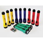 Torce Led Tascabili - 12 Pz.