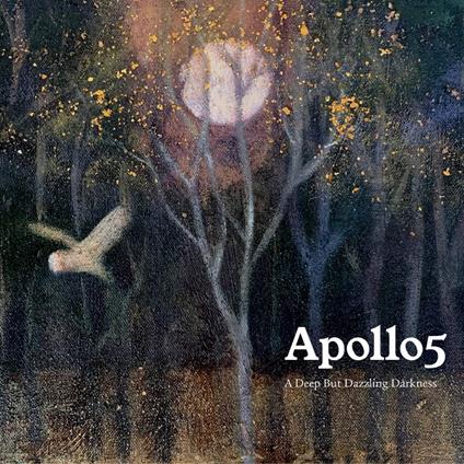 A Deep But Dazzling Darkness - CD Audio di Apollo5