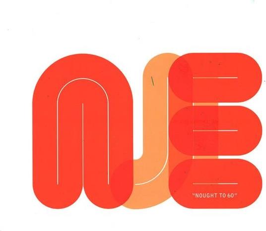 Nought To 60 - Vinile LP di Near Jazz Experience