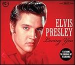 Loving You - CD Audio di Elvis Presley