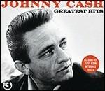 Greatest Hits - CD Audio di Johnny Cash