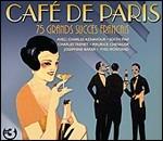 Café de Paris - CD Audio