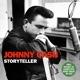 Storyteller - CD Audio di Johnny Cash