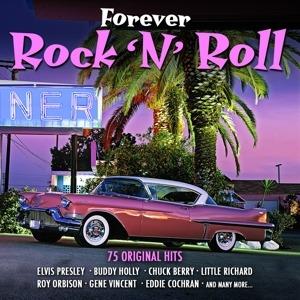 Forever Rock'n'Roll - CD Audio