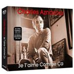 Je t'aime comme ça