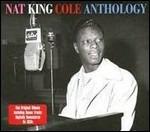 Anthology - CD Audio di Nat King Cole