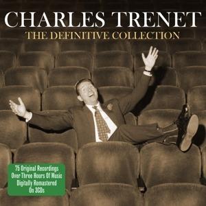 Definitive Collection - CD Audio di Charles Trenet