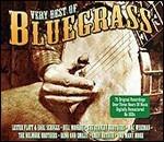 Very Best of Bluegrass - CD Audio
