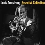 Essential Collection - CD Audio di Louis Armstrong