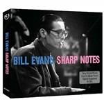 Sharp Notes - CD Audio di Bill Evans