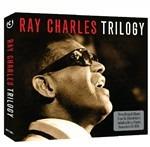 Trilogy - CD Audio di Ray Charles