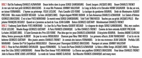 Parisienne affair - CD Audio - 2