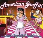 Music That Inspired Americn Graffiti