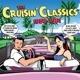 Cruisin' Classics 1956-1961 - CD Audio