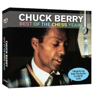 Best of the Chess Years - CD Audio di Chuck Berry