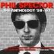 Phil Spector Anthology 1959-1962 - CD Audio