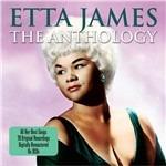 Anthology - CD Audio di Etta James