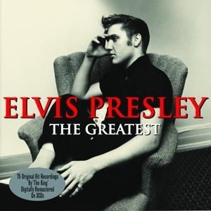 Greatest - CD Audio di Elvis Presley