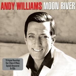 Moon River - CD Audio di Andy Williams