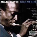 Kind of Blue (180 gr.) - Vinile LP di Miles Davis