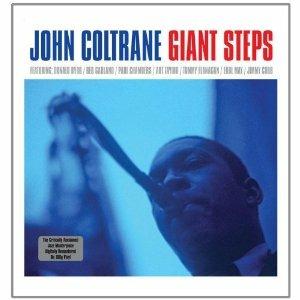 Giant Steps (180 gr.) - Vinile LP di John Coltrane