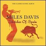 Sketches of Spain (180 gr.) - Vinile LP di Miles Davis